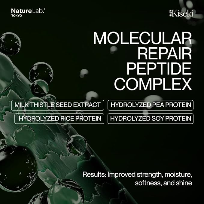 Kiseki Molecular Leave - In Refill