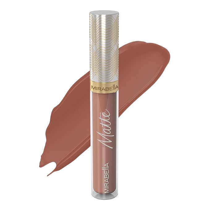 Classic (Matte Taupe Nude)