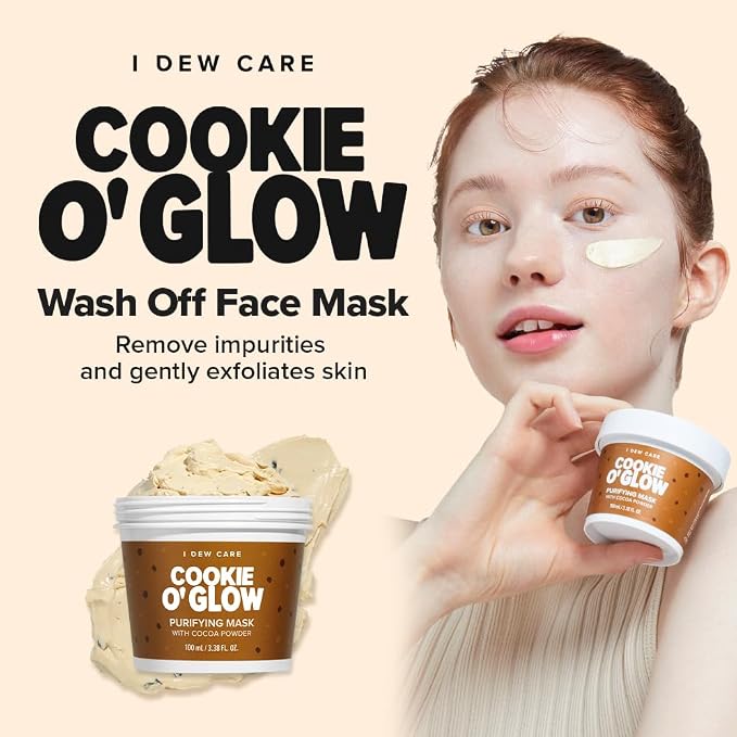 03 Cookie O' Glow