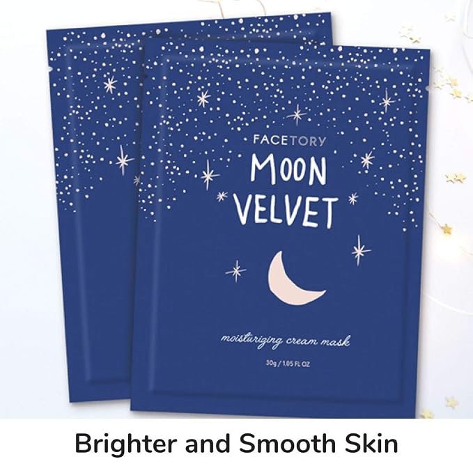 Moon Velvet