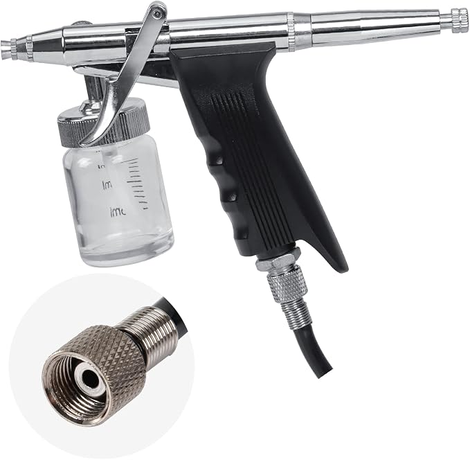 Spray Gun (Model-2)