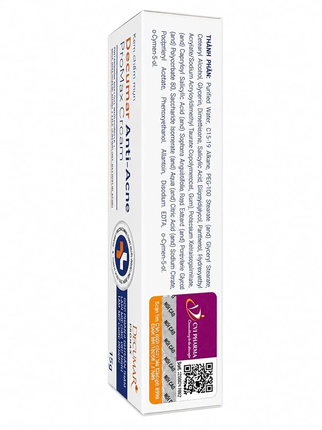 ProMax - Spot Care Gel 15g / 0.53 oz