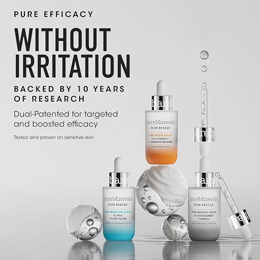 Pure Smooth - Line & Wrinkles Corrector