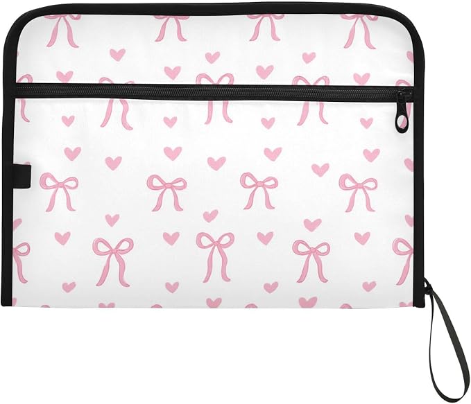 Cute Bows Pink Bow