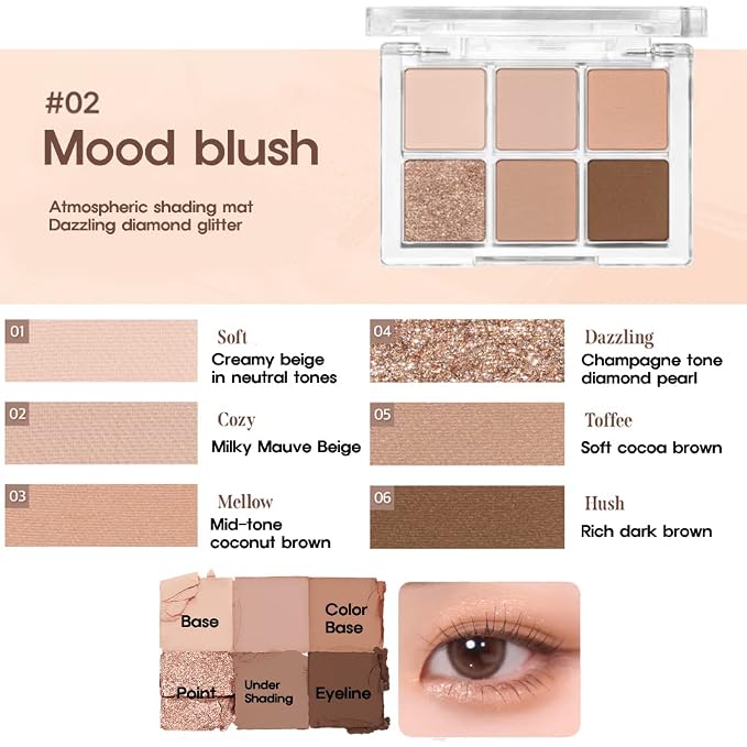 02 MOOD BLUSH