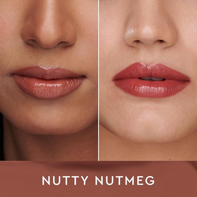 Nutty Nutmeg