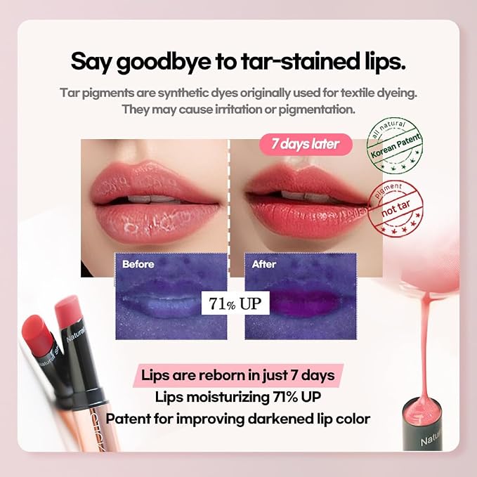 Julieta (Mauve Pink)