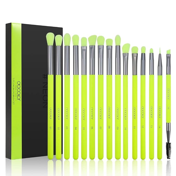 Neon Green