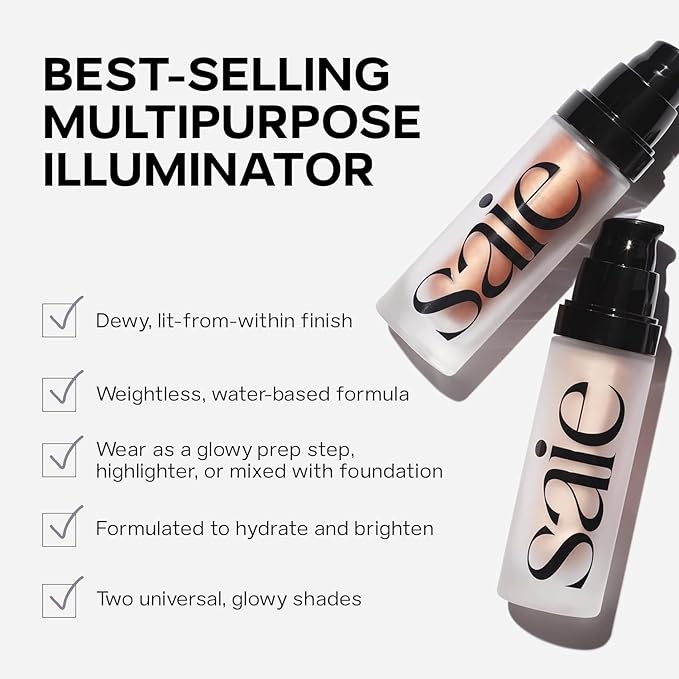 Sunglow + Starglow Duo