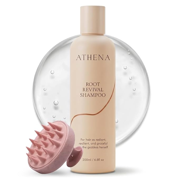 1 PC+ Scalp Brush