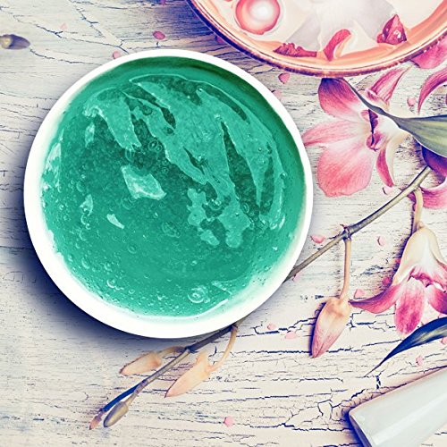 Collagen Gel Face Mask