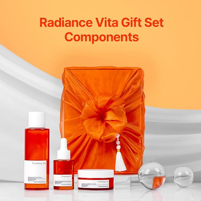 Radiance line(Gift-Wrapped)
