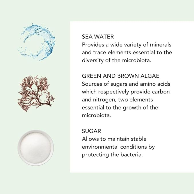 Light Blue (Make Up Remover)