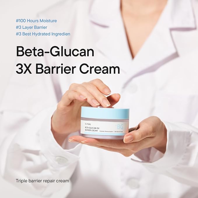 Beta Glucan