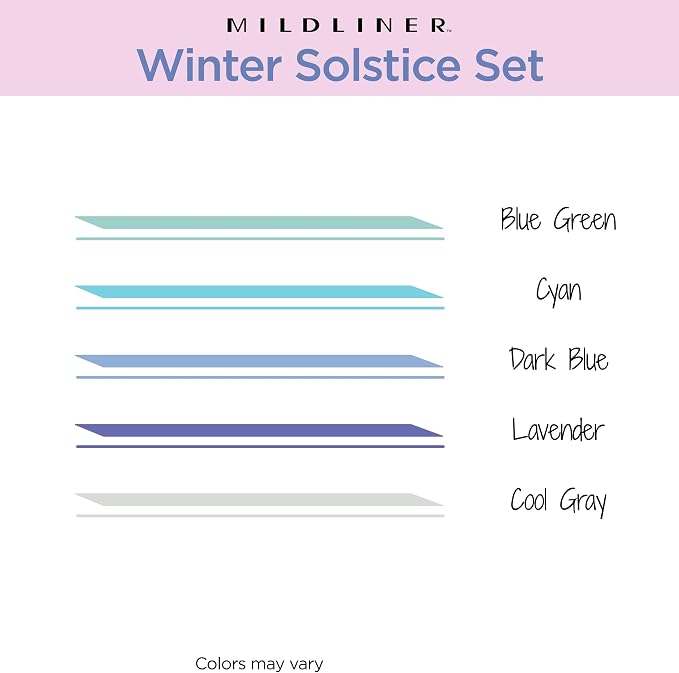 Winter Solstice