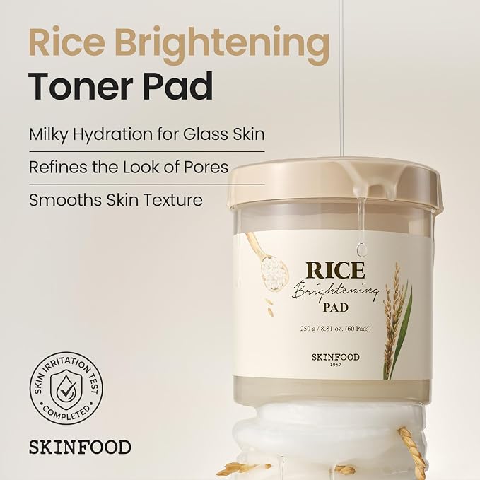 Rice