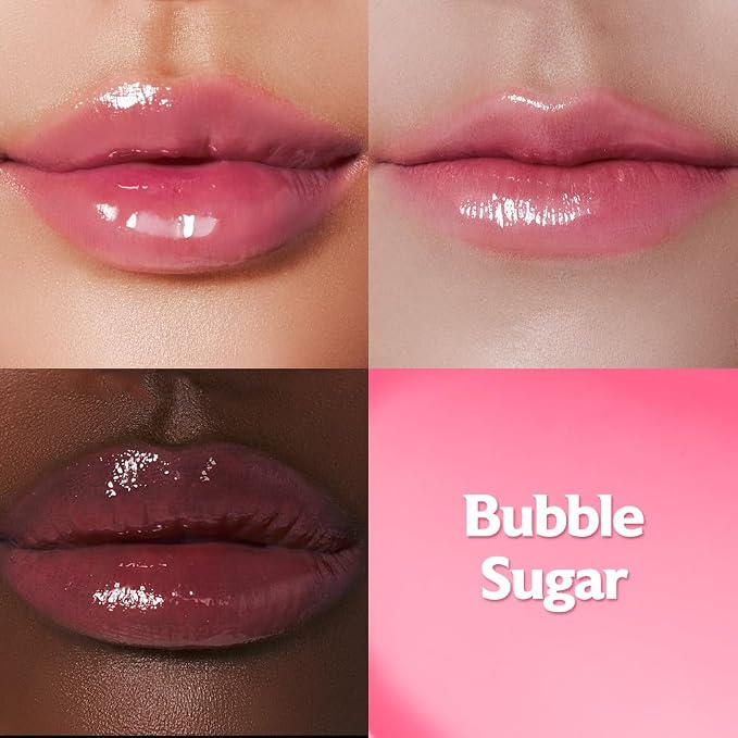 Bubble Sugar