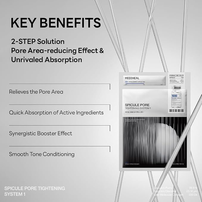Syetem1(1,000ppm) 10 pcs