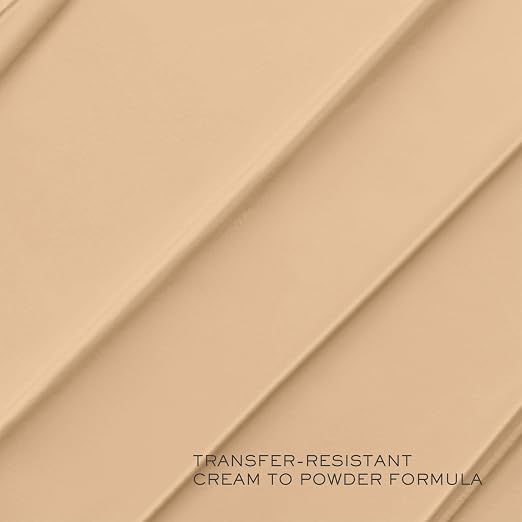 110 Ivoire C: Fair Skin With Cool Undertones