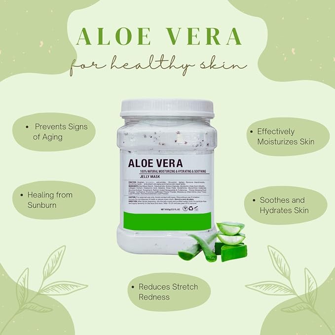 Aloe Vera