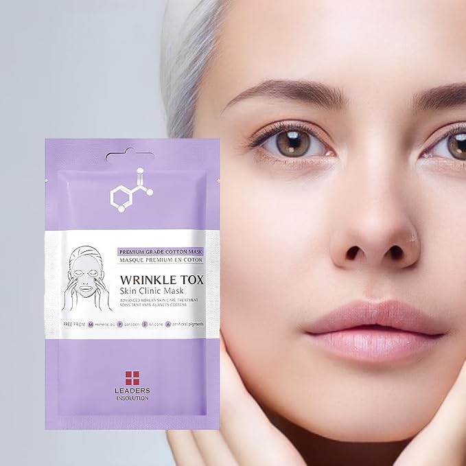 Wrinkle Tox
