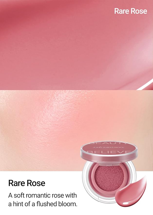 Dewy | Rare Rose