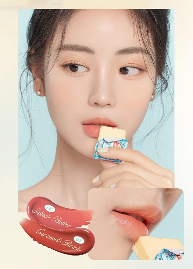 04 Cotton Plum