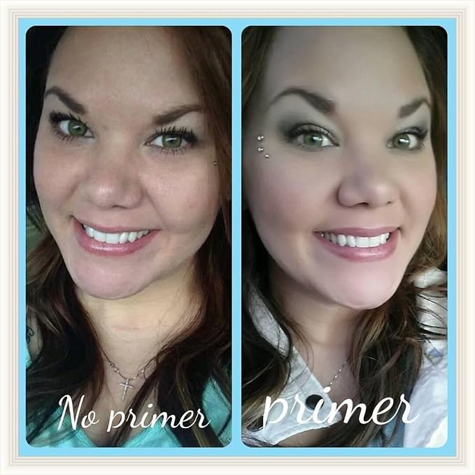 Prep & Prime Foudation Primer 1.oz