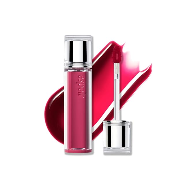 Hushed Cherry