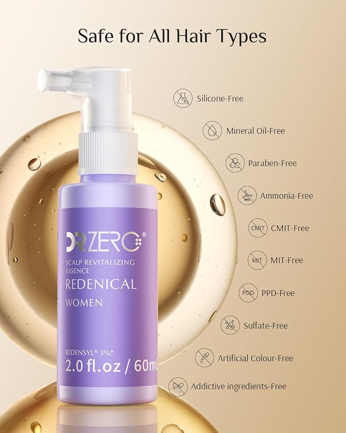A-Women's Serum
