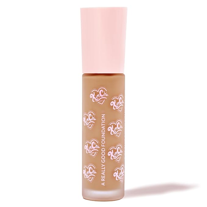 12-112M Light/Medium + Warm Neutral Undertones