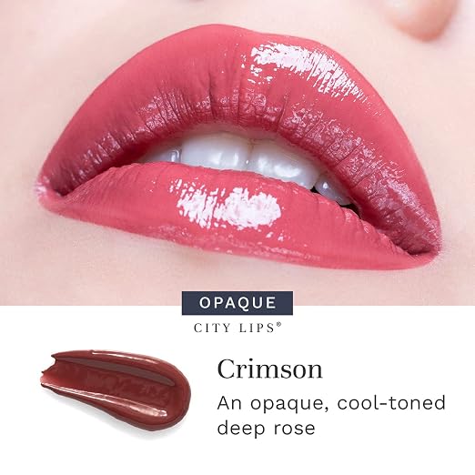 Crimson
