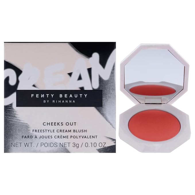 Peach Face