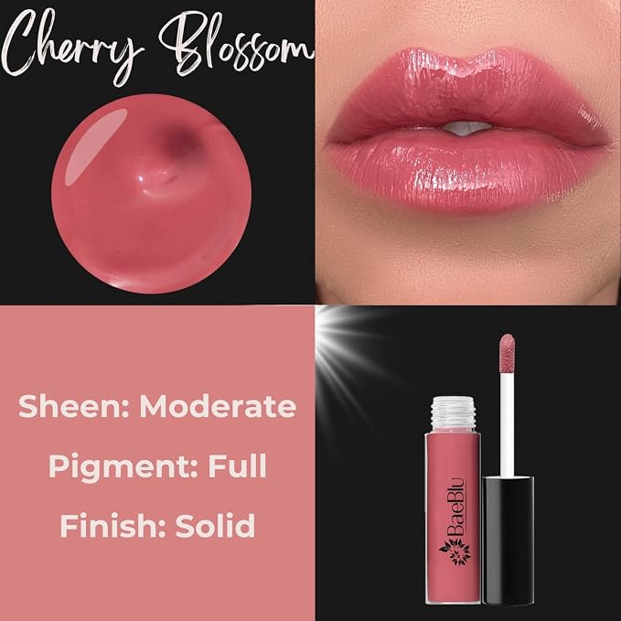 Cherry Blossom
