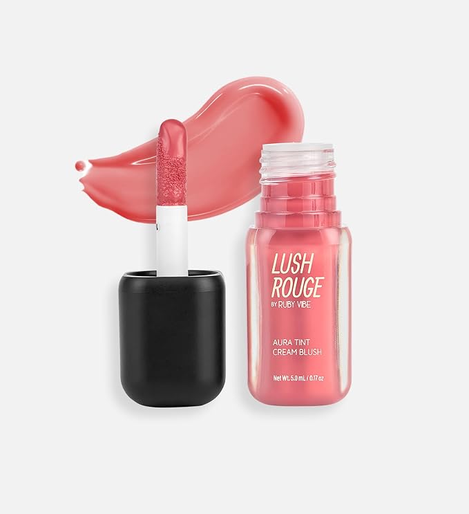 Rosy Haze - 003