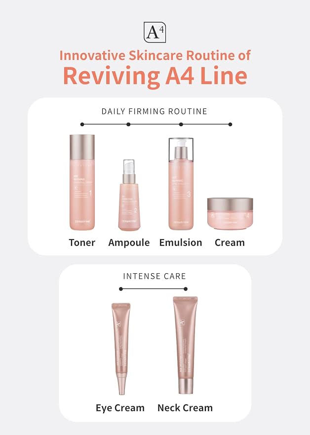01 Age Reviving Lifting Eye Cream