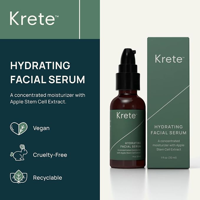 Probiotic Cleanser + Facial Serum