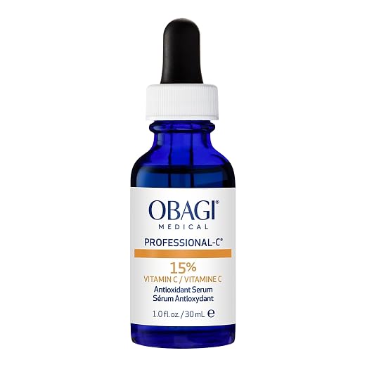 Vitamin C 15% - Combination Skin