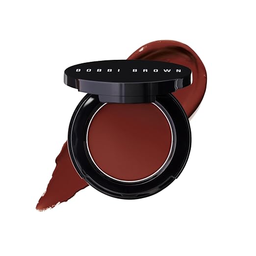 08 Chocolate Cherry (A red brown)