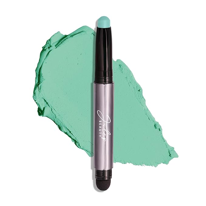 27 Mint Matte