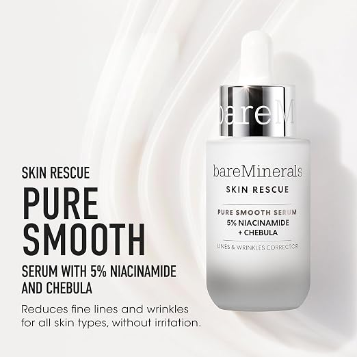Pure Smooth - Line & Wrinkles Corrector