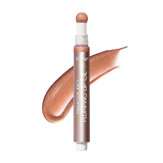 shimmering brown sugar