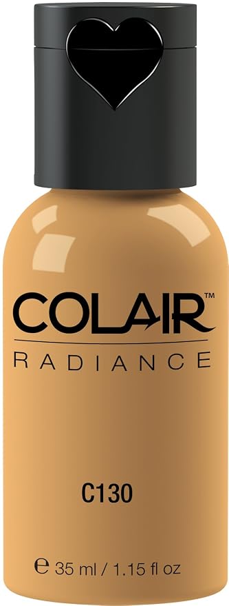 Dark Golden Beige