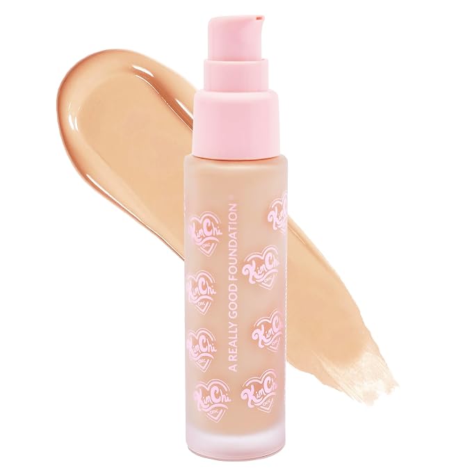03-103L Fair + Neutral Undertones