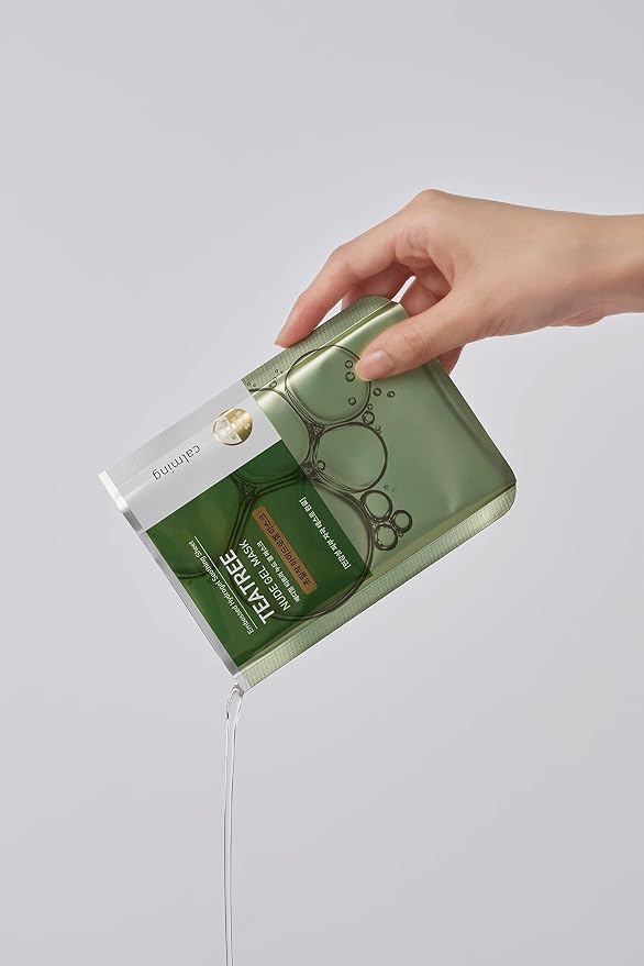 Calming Teatree