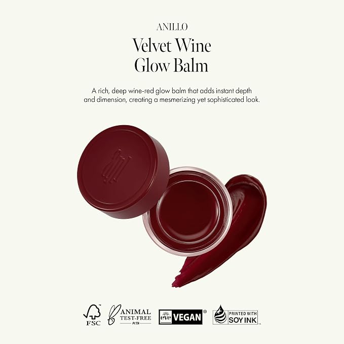 Velvet Wine