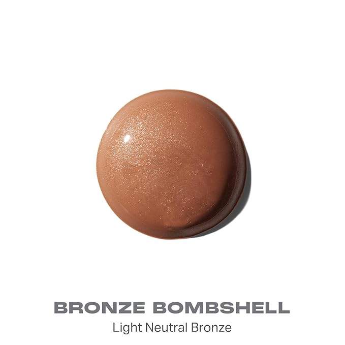 Bronze Bombshell