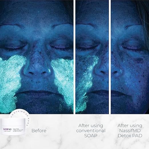 Original Formula- Face Size