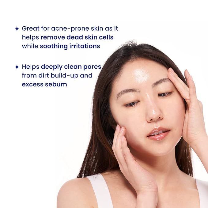 Let's Talk, Detox