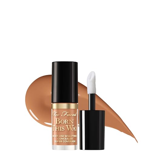 18 Warm Sand (Tan with Golden Undertones)